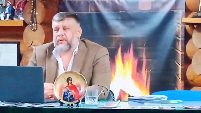 С.П. Катеринин "О трёх уровнях здоровья"