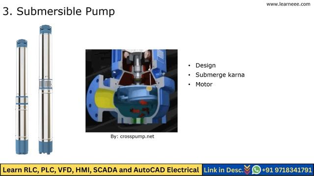 About Pump | Pump Working, Types and Uses in Hindi | Learn EEE