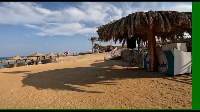 Egypt Marsa Alam 2022