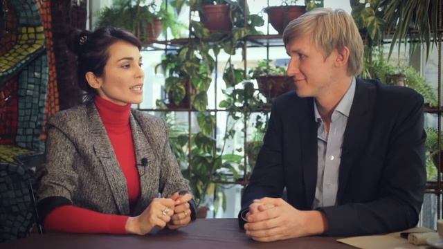 Звёздные финансы. Сати Казанова навела порядок в финансах бизнеса.