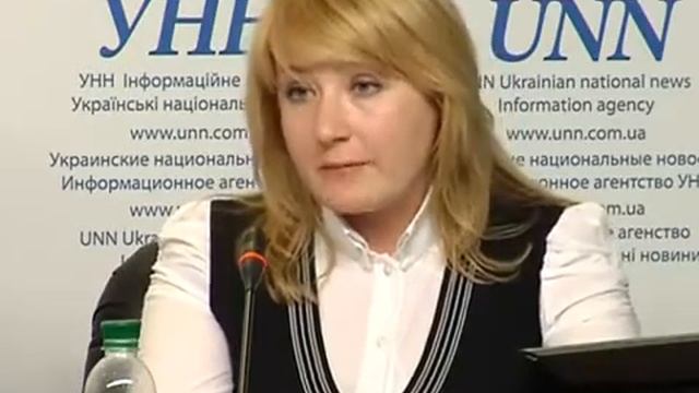 Долой визы для украинцев! (Ирина Сушко, ЕББ)
