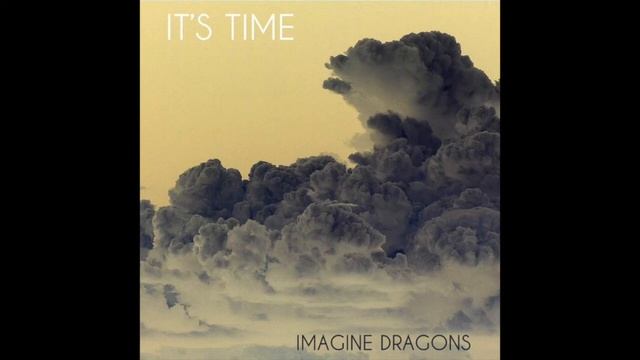 Imagine Dragons - Pantomime (1 hour)