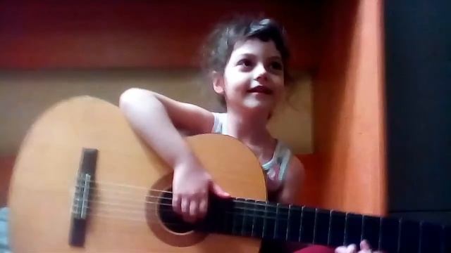 Песня о любви