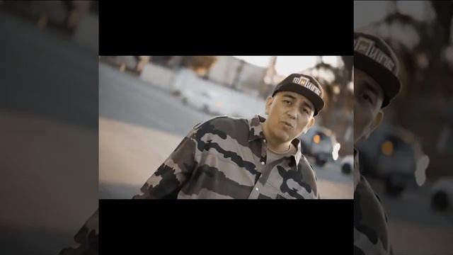 "Root Of All Evil" O-Creep Feat:Lari The G,Produced by Underground Chemist.  Mixed by Ivan Reyes