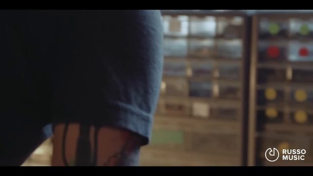 Fuzzrocious Pedals x Electric Tattoo x Neptune Tattoo