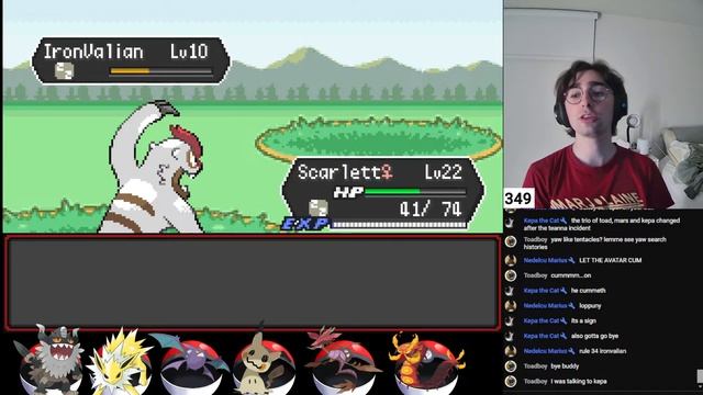 FILE GOT CORRUPTED! NEW RUN! | Pokemon Radical Red 4.1 Nuzlocke