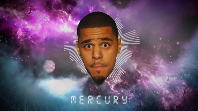 [FREE] J. Cole Type Beat 2021 - "Mercury"