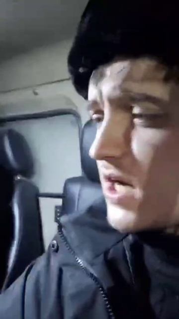 дальнобойщики 3