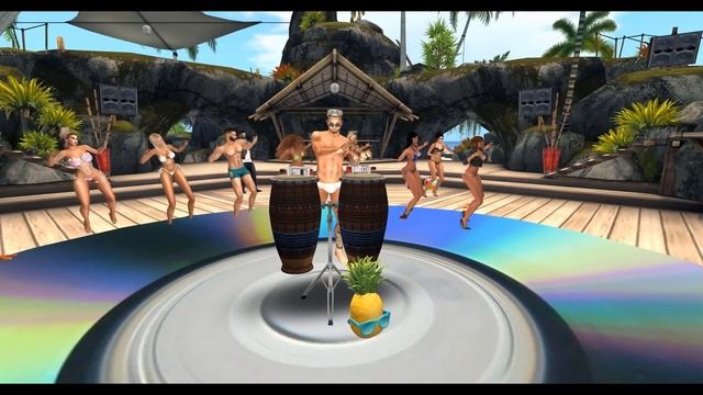 SACRARIUM GRID ( opensim )-ZETRA