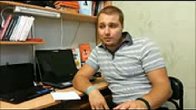 Как я начал заниматься Рерайтом