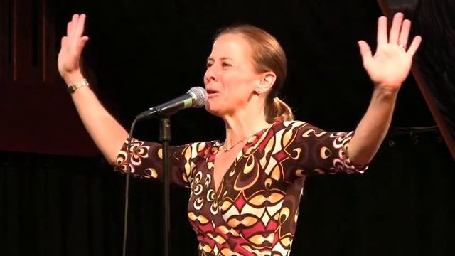 THE ALTOS LAMENT