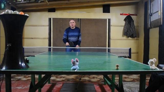 настольный теннис, блицтурнир 2 января 20г. плюс