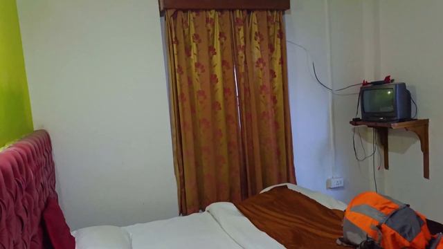 Sukhim Guest House | Budget Hotel on MG Marg Gangtok | Desire Sikkim Tour and Travels | Free Parkin