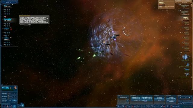 Nexus: The Jupiter Incident Playthrough - Part 25 1080p