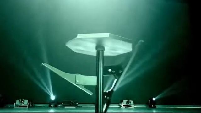 Saturn Magic - Scorpion Table (Stage) by Tek Magic - Trick #magic #magictrick #magicshop #magician