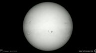 SXT white-light (1992-10-31 13:44:12 - 1992-11-13 17:05:32 UTC)