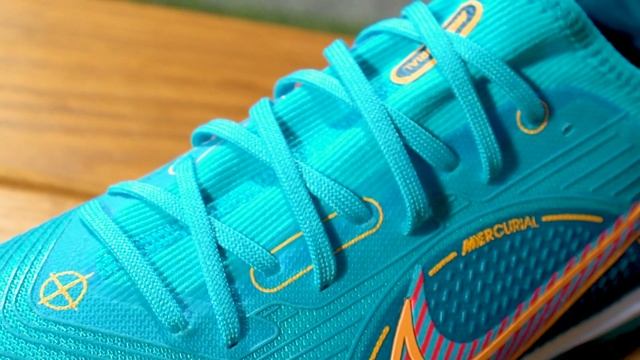 Nike Zoom Mercurial Vapor 14 Pro TF