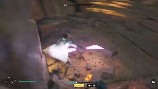 STAR WARS JEDI SURVIVOR PS5 PLANET KOBOH GAMEPLAY PART 13