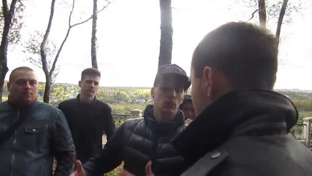 Пан или попан 2 часть 8 остальное позже... vovan cosmos 888