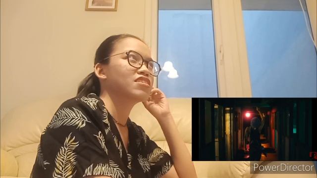 Jeff Satur - Dum Dum (ดึมดึม) MV Reaction