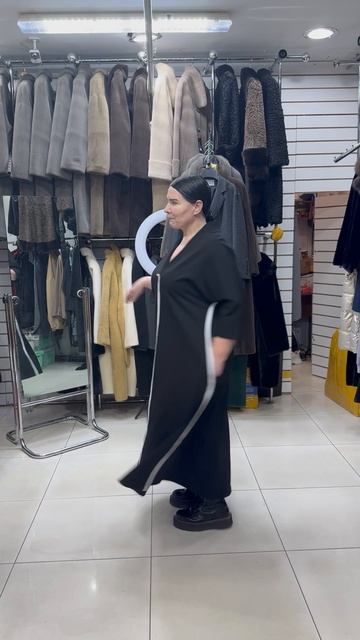 🌿✨ Платье из трикотажа, которое расскажет вашу историю! ✨🌿