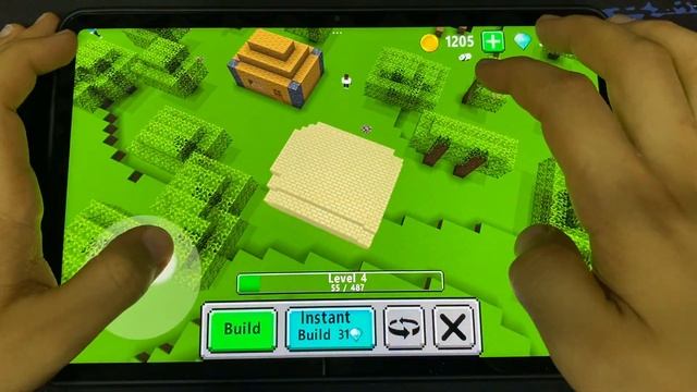 Realm Craft, Minecraft, LokiCraft, Expoloration Craft, Craft World, Planet Craft, Craftopia