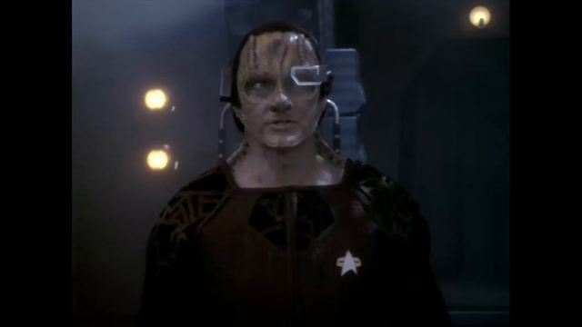 Welcome to the Breakdown | Deep Space 9 Music Video