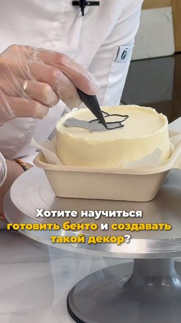 Получите В ПОДАРОК мини-курс по бенто на бесплатном вебинаре!