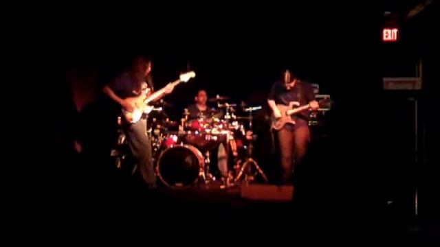 Jupiter Groove - "Cupid's Pain" - Will's Pub