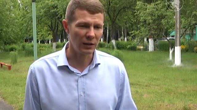 Табір Дружба – скоро відкриття! | Телеканал Новий Чернігів