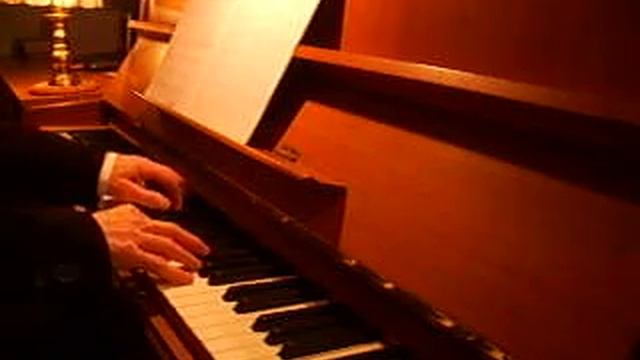 Irene Grandi - La cometa di Halley - per pianoforte da sebastiano5551