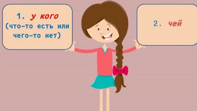 Коми грамматика - Родительный падеж (-ЛӦН)