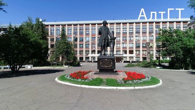 Инженер. Основа прогресса. Репортаж Гавриловой Алисы, Ивана Подуева и Украинцевой Эвелины