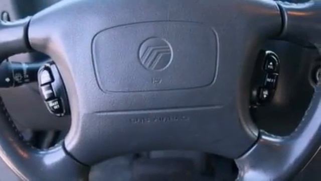 Pre-Owned 2002 MERCURY VILLAGER Novi MI