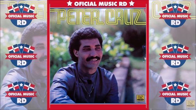 Peter Cruz - Arrepentida (1983) [OficialMusicRD]