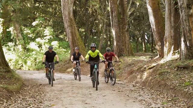 Las bicicletas que NO SABÍAS que NECESITABAS 🚲 | GT & D’Route