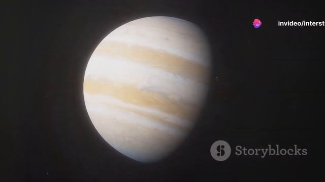 Jupiter Unveiled: Exploring the Majestic Red Giant Spot