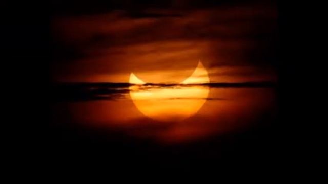 Eclipse Solar