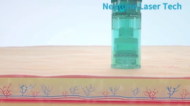 Neptune Dr. Pen A6S (Add Future To Your Practice)