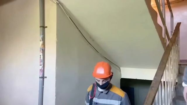 Навіщо ДТЕК Київські електромережі міняє старі лічильники на нові ❓