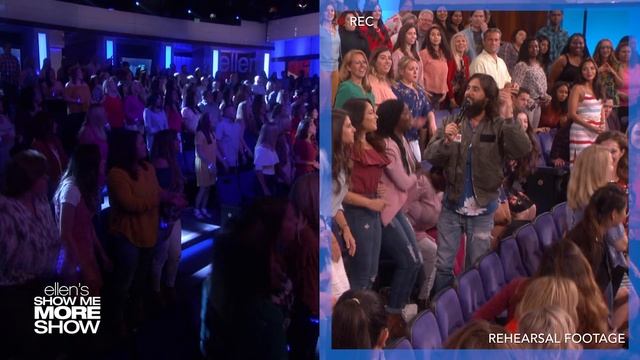 Jared Leto and 30 Seconds to Mars: Behind the Performance