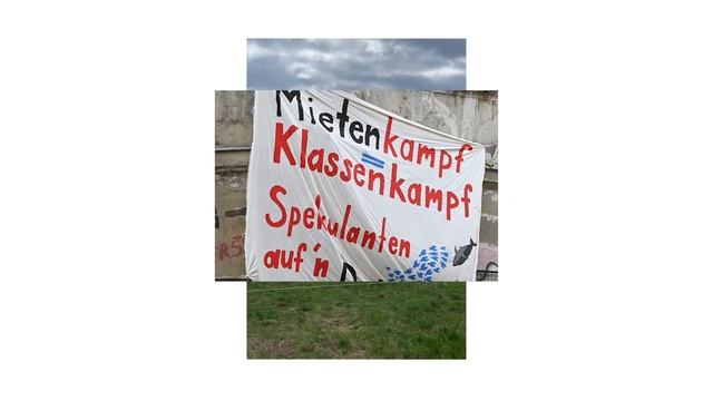 Damit Berlin Dein Zuhause bleibt.