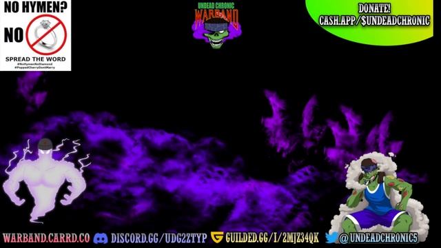 UCW Show #350- Its Everyone VS Men