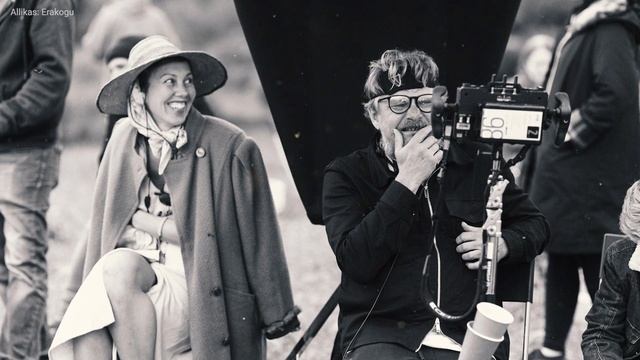 Nii päästeti Eesti film