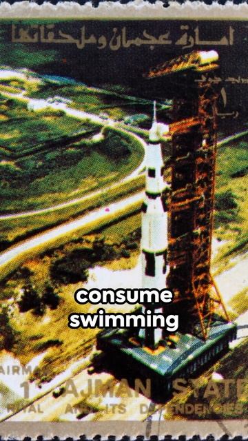 The Saturn 5 Rocket: 5 Mind-Blowing Facts