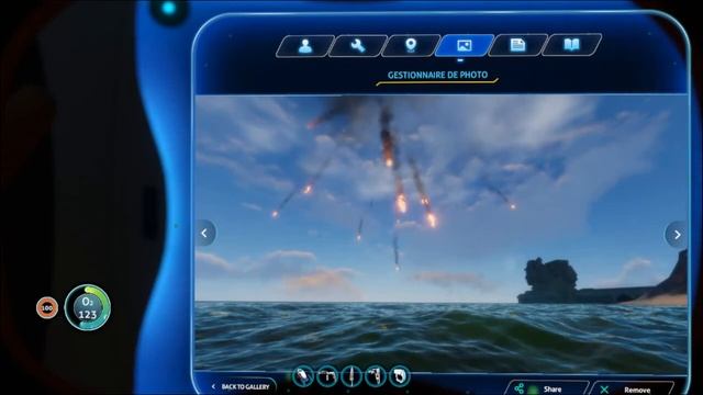 22 - LA FIN DU MONDE !!!!! (Subnautica)