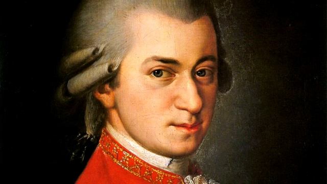 Mozart ‐ Ballet Music in C major, K 299b／Anh 10 “Les petits riens”∶ VIII Gavotte