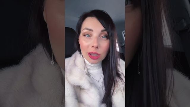 Это видео для «особенных людей».