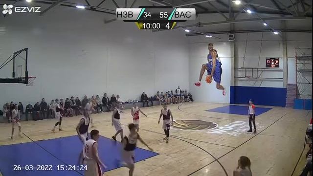 К6 Невские Звезды - Василеостровская-07