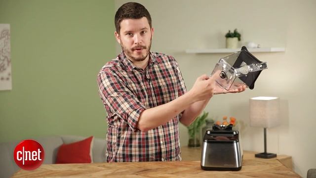 The Blendtec Designer 725 is too powerful for its own good